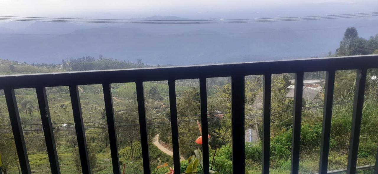 Haputale Super View Hotel Eksteriør billede