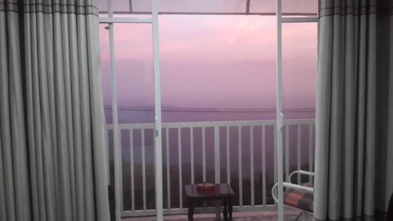 Haputale Super View Hotel Eksteriør billede