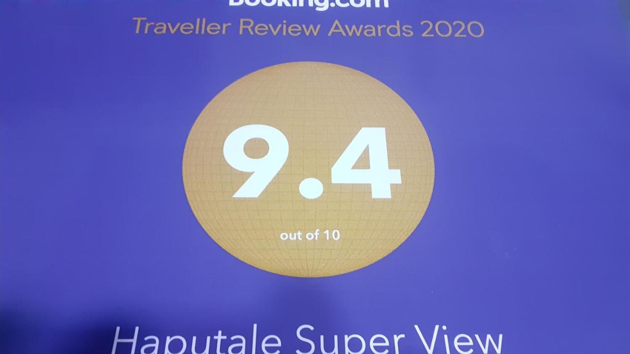 Haputale Super View Hotel Eksteriør billede
